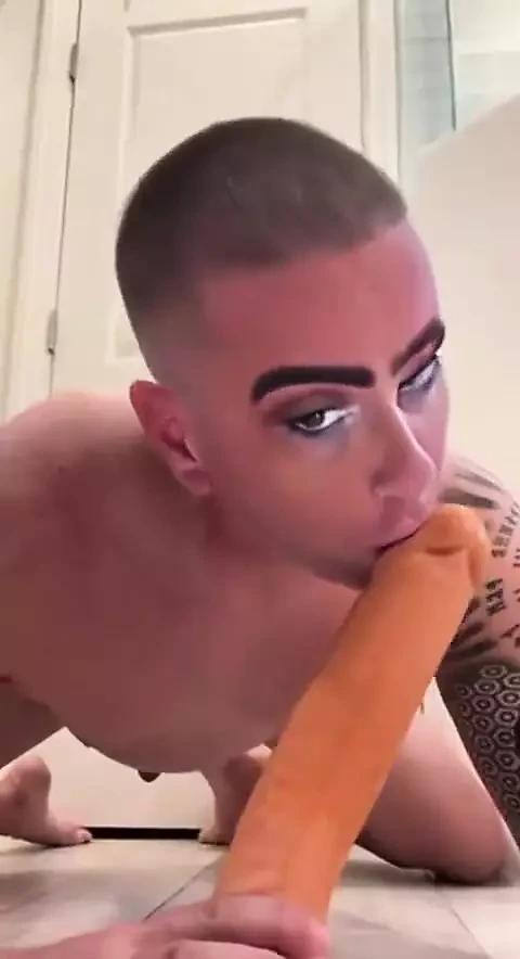 Sissy Practice.