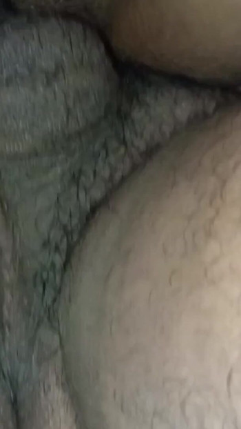 Powerful moment from "Desi Village aunty ki gaand aur chut maara Hindi sex vidoe"