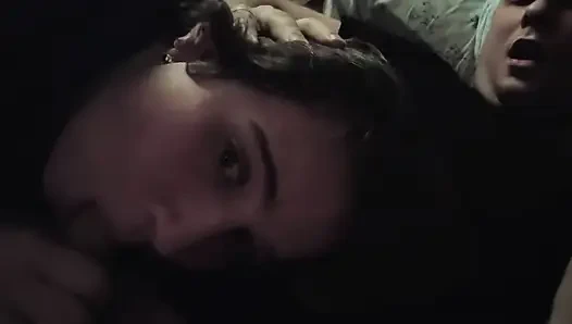 Ultimative orale befriedigung