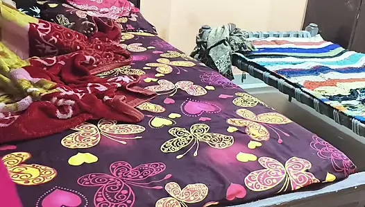 My stepbrother kept fucking my pussy while sucking both my boobs, and loosened my tight pussy