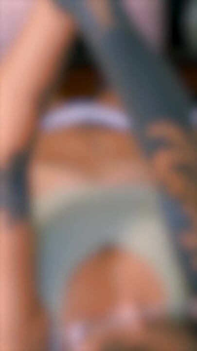 Missonary Tatoed Babe College Girl