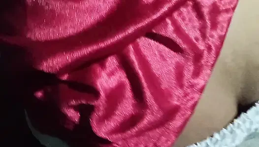 Desi Muslimisches Hijabi-frauen-sexvideo