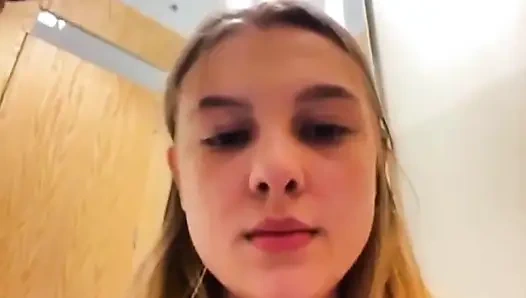 First Time Public Masturbate Close up