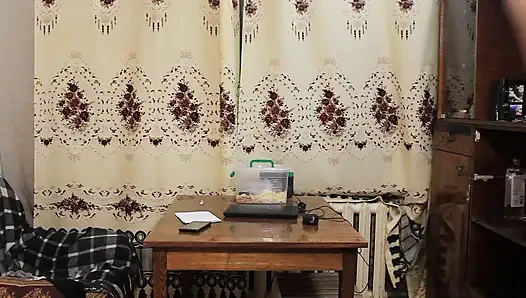 Look at My Wet Pussy