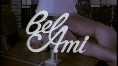 (((tráiler teatral))) - bel ami (1976) - mkx