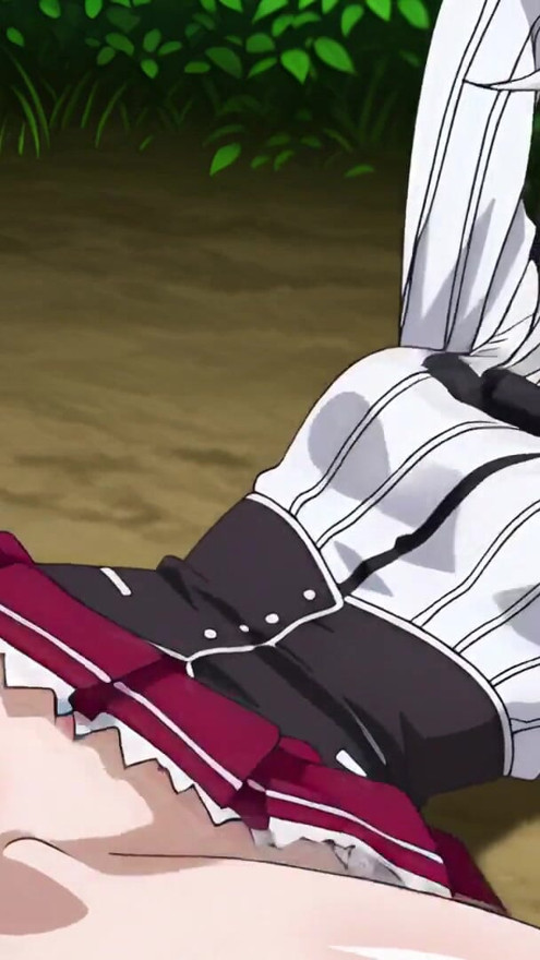DxD Koneko Hen | Clip 1