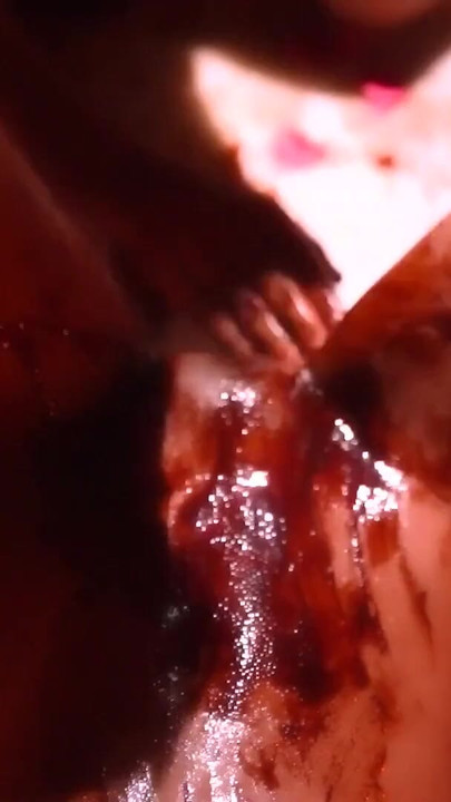Memorable moment from "CHOCOLATE GIRL SUDIPA WANTS BIG COCK"