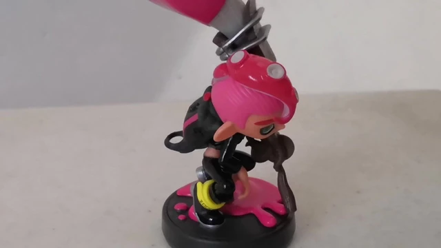 SOF - Octoling Boy