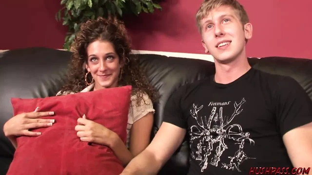 Young Wife fucks a guy