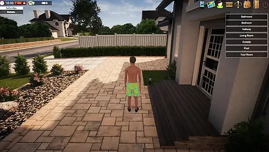 Complete Gameplay - Seaside Mystery, Part 25