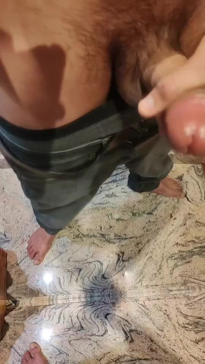 Paja caliente