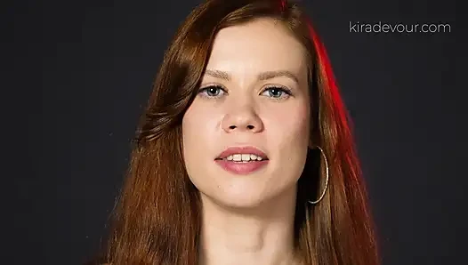 Göz teması - Rus 31 talimatı - kira de vour