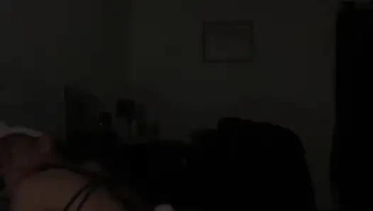 Naughty Rabbit