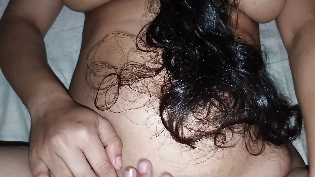 Bengalí india linda y completa desnuda caliente, follando cuñado en una habitación secreta