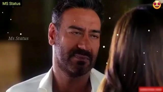 Romantic video