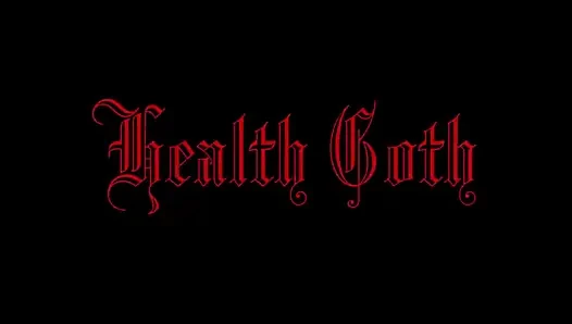 Health Goth