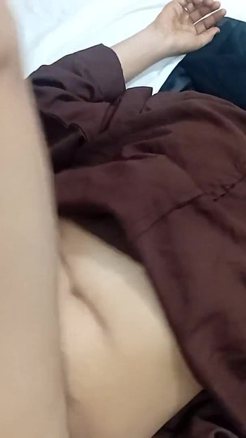 Epic moment from "I get a chance to fuck muslim girl's juicy pussy"