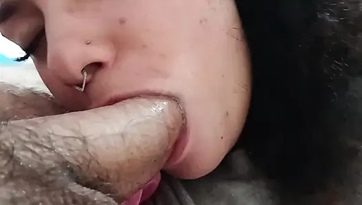 BIG CREAMPIE NOS BIG LIPS DESSA VADIA EATER OF PORRA