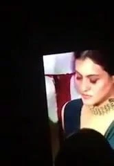Kajol cum tribute