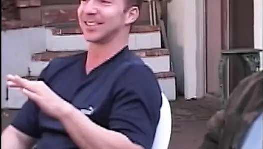 Memekku menganga lebar di surga