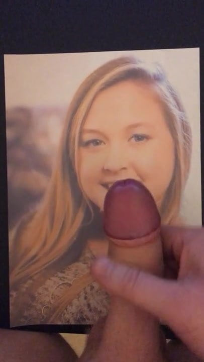 Tribute for BlondieK