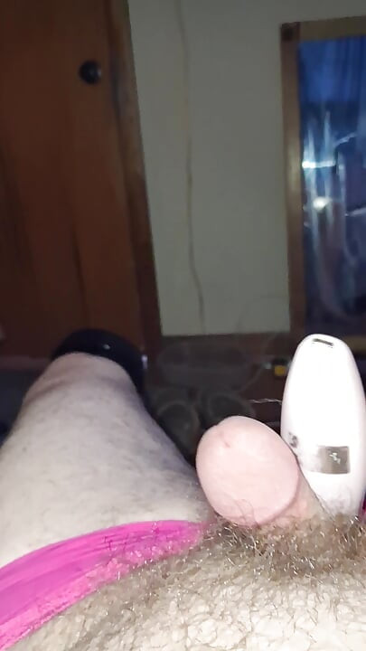 CUMSHOT RIGHT IN THE CAMERA LENSE