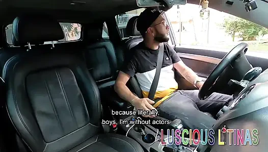 Ann wants to do porn