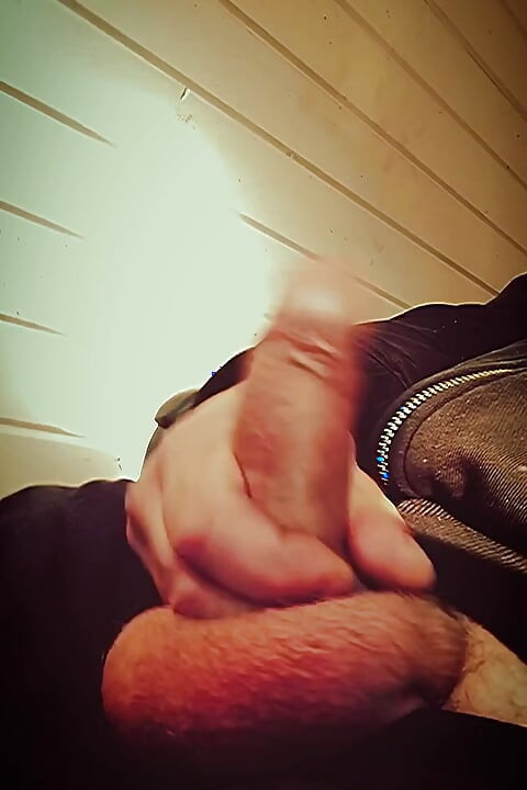 Masturbation amateur guy