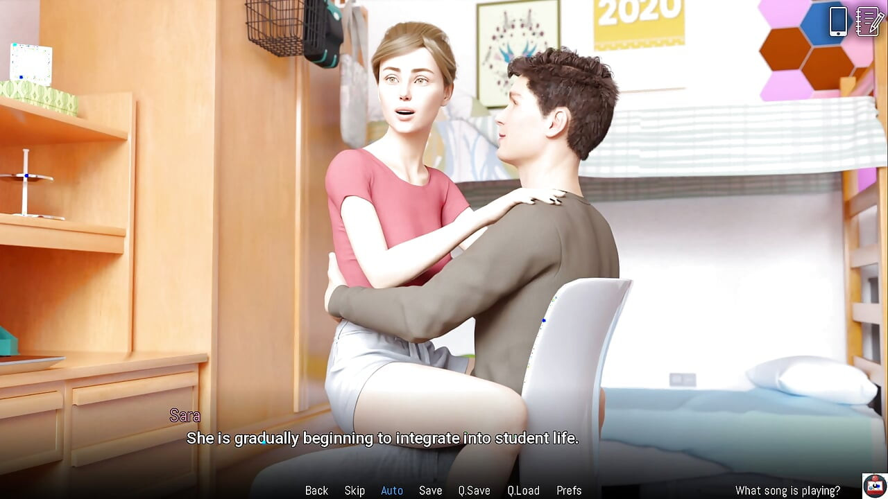 Universitatea de Probleme - (PT 17) - DREAMNOW