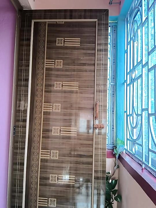 Istriku yang haus seks lagi sendirian di rumah untuk pamer memek sama bos kantormu