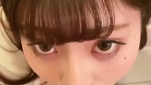 Asian sexy gal ceampie