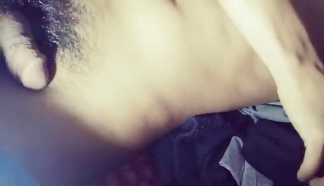 Jerking before sleep