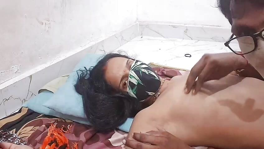 पत्नी के साथ रात का रोमांस