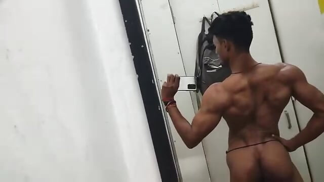 Garoto ama sexy