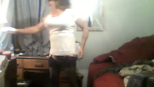 azgın kaltak