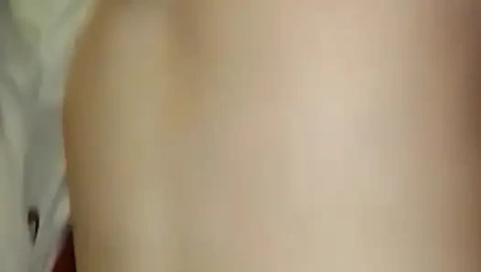 Fucking my big ass and whore screaming that she's my whore and my screaming bitch whore