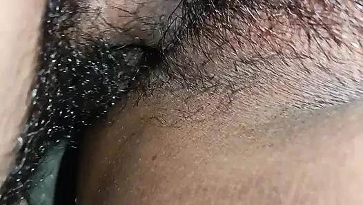 Bhabi ko malai karkar choda