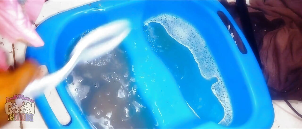 Southmericangoonroom - כפות רגליים של החברה הלטינית הכי טובה