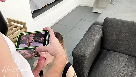 POV From Bts. Ft. Lady Knoxtar