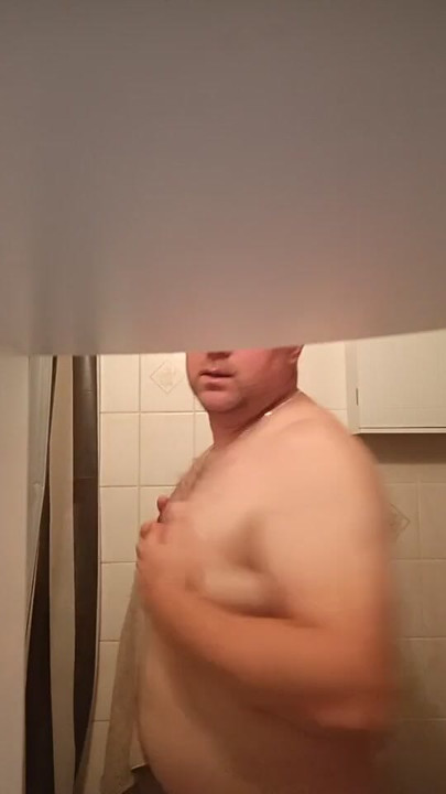Man getting ready for fucking | Clip 1
