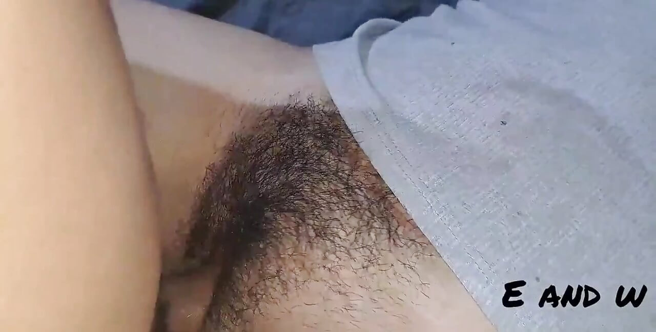 Horny Stepdaughter Wants to Fuck 2