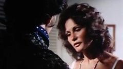 Linda Lovelace, Harry Reems, Dolly Sharp w klasycznym porno