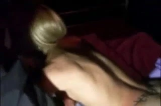Group sex in pornokino2