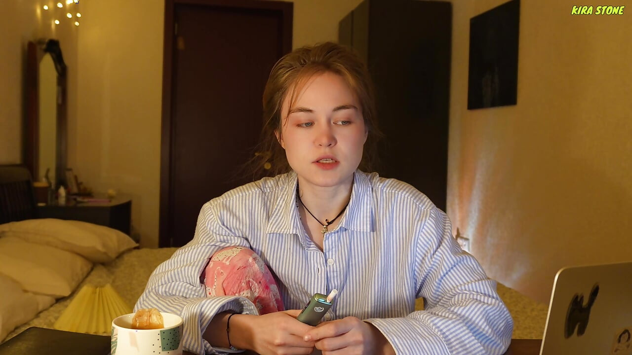 How Kira Stone Was Anonymized, How Much Hate I Ate, and How Actresses Live with It