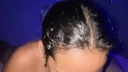 Tiojack's cock is what I always want to eat