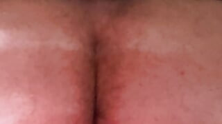 Roccobis sodomy with solo dildo