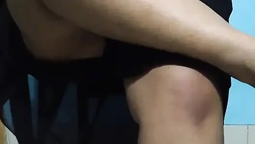 Politisi India Lady Nupur