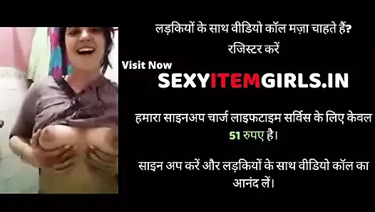 Indian college girl has sex with boyfriend