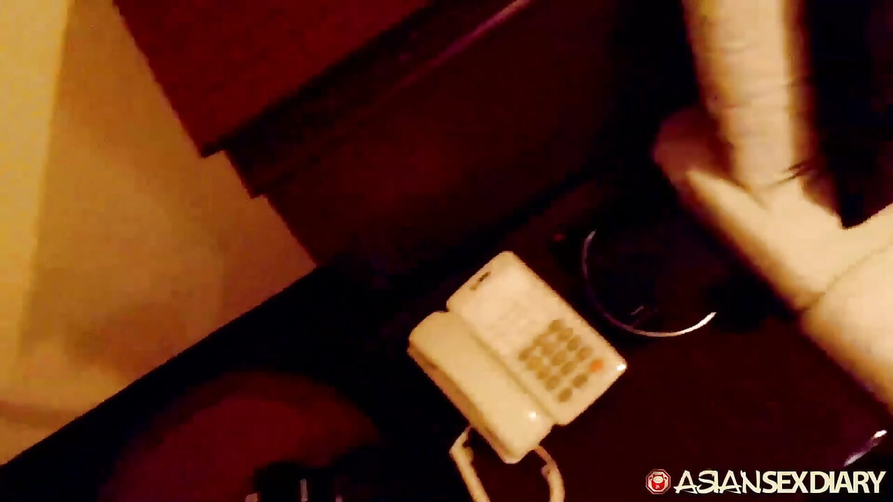 Asiansexdiary Short Hired Pinay Gives the Best Massage