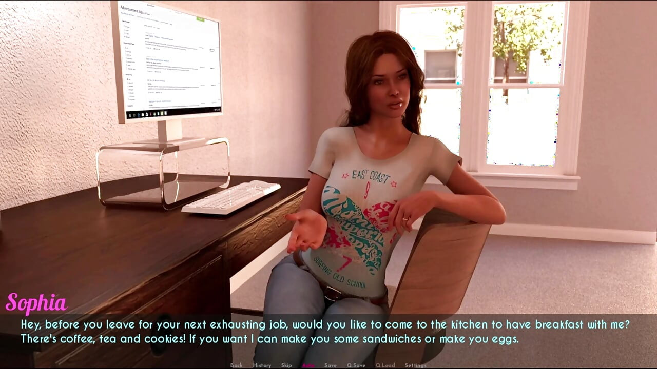 أوام - اليوم الثاني - حر - أثارت مضايقة المحركين ببزازي